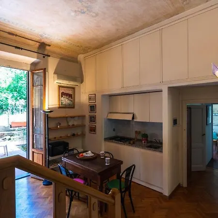 Apartman Storica - Dolcevita