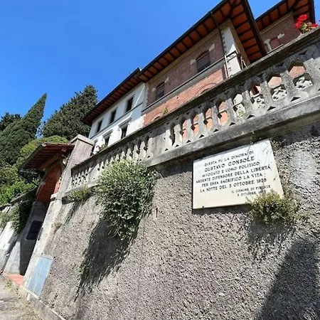 Storica - Dolcevita Apartamento