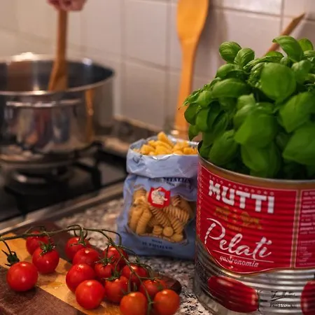Storica - Dolcevita Apartamento