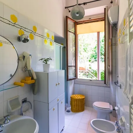 Storica - Dolcevita Apartamento