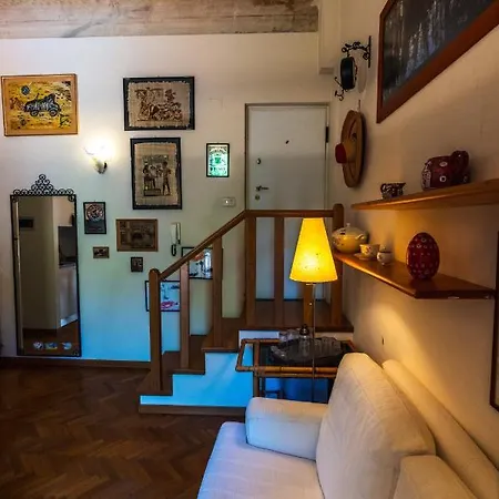 Storica - Dolcevita Apartamento