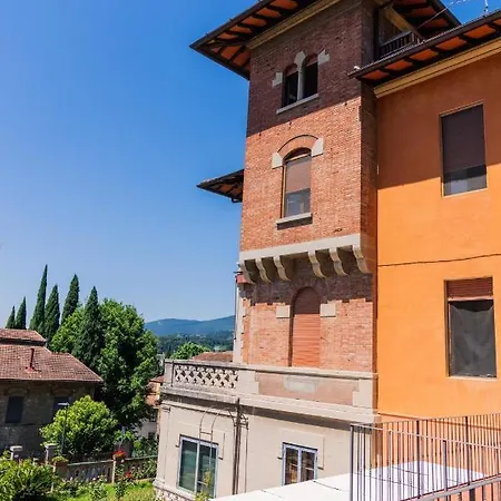 Apartamento Storica - Dolcevita Florencia