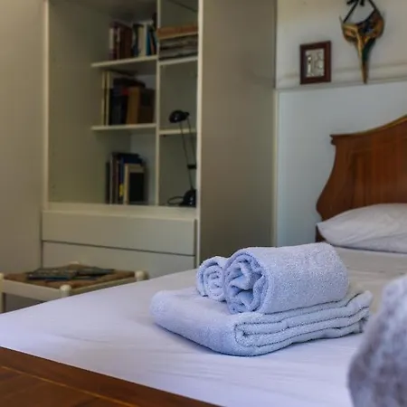 Storica - Dolcevita Apartamento Florencia
