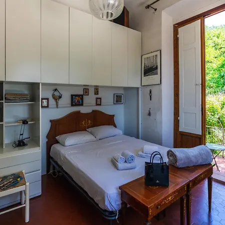 Apartamento Storica - Dolcevita *