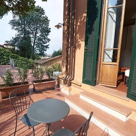 Storica - Dolcevita Apartamento Florencia