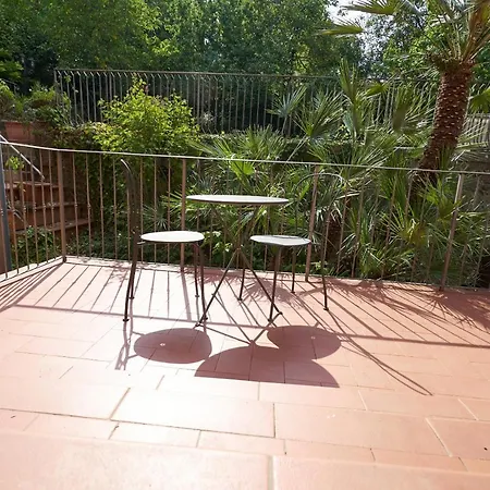 Storica - Dolcevita Apartamento Florencia