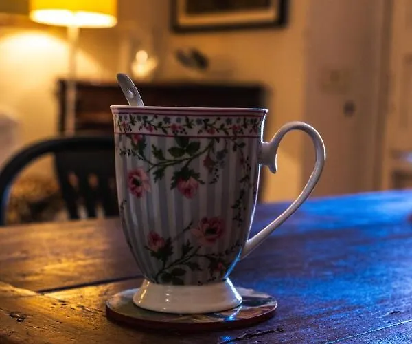 Storica - Dolcevita Апартаменты Флоренция